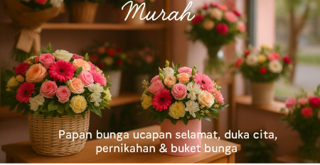 Toko Bunga Karangpanimbal
